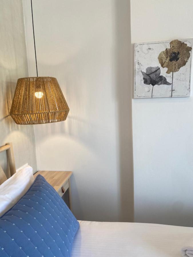 Xenios Zeus Apartments Astypalaia ภายนอก รูปภาพ