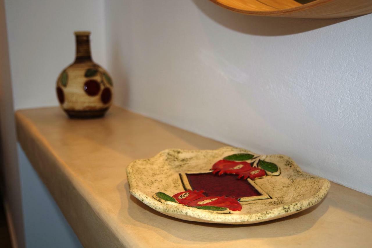 Xenios Zeus Apartments Astypalaia ภายนอก รูปภาพ