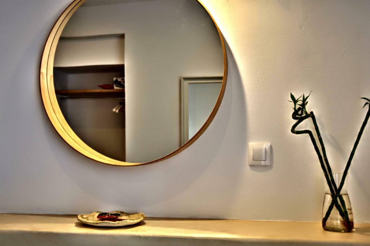 Xenios Zeus Apartments Astypalaia ภายนอก รูปภาพ