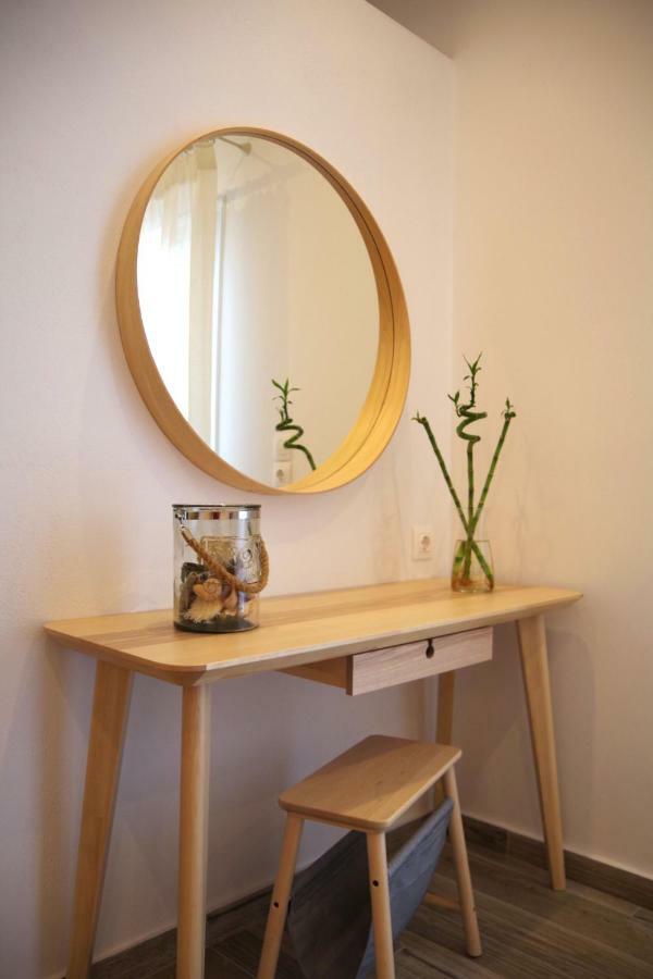 Xenios Zeus Apartments Astypalaia ภายนอก รูปภาพ