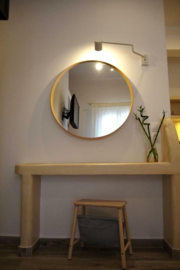Xenios Zeus Apartments Astypalaia ภายนอก รูปภาพ