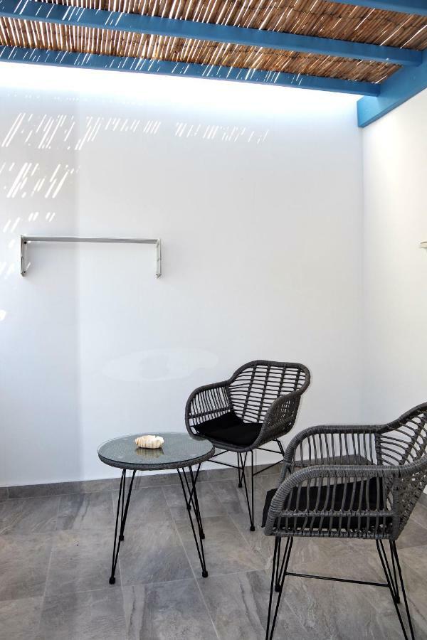 Xenios Zeus Apartments Astypalaia ภายนอก รูปภาพ