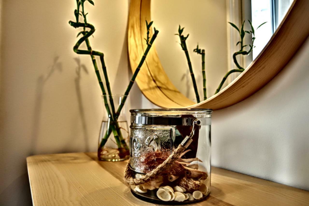 Xenios Zeus Apartments Astypalaia ภายนอก รูปภาพ