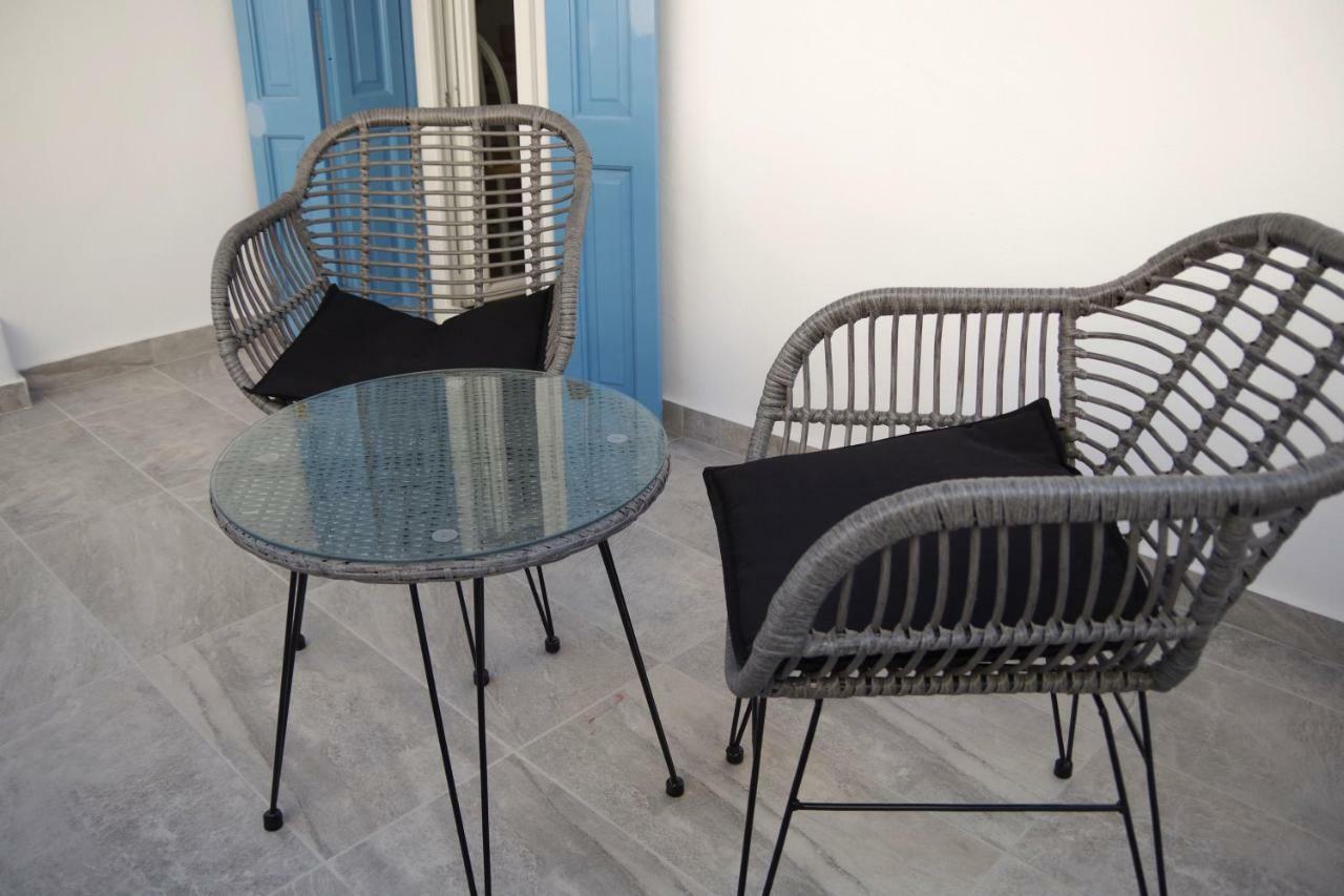 Xenios Zeus Apartments Astypalaia ภายนอก รูปภาพ