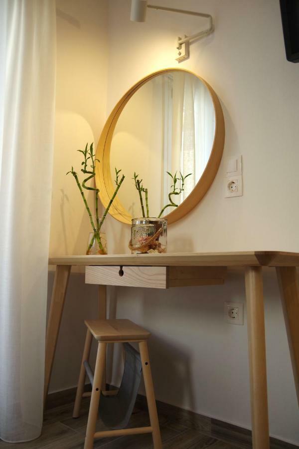 Xenios Zeus Apartments Astypalaia ภายนอก รูปภาพ