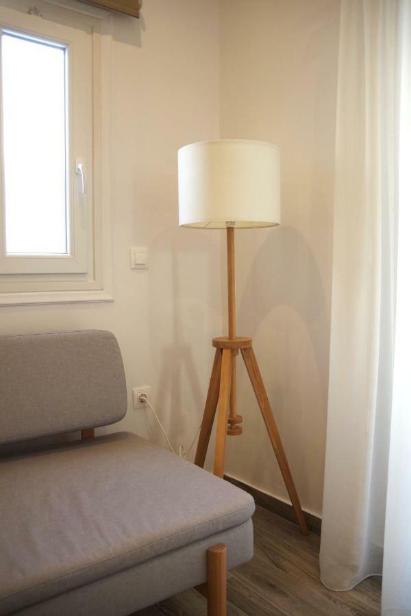 Xenios Zeus Apartments Astypalaia ภายนอก รูปภาพ